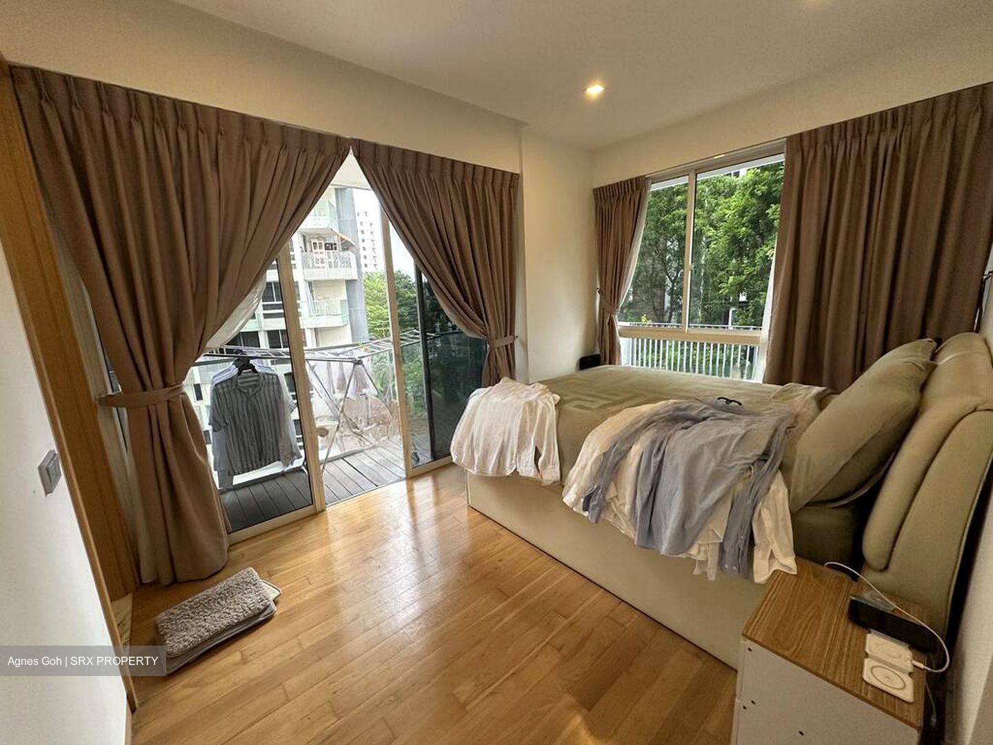 The Peak @ Cairnhill II (D9), Apartment #507371511